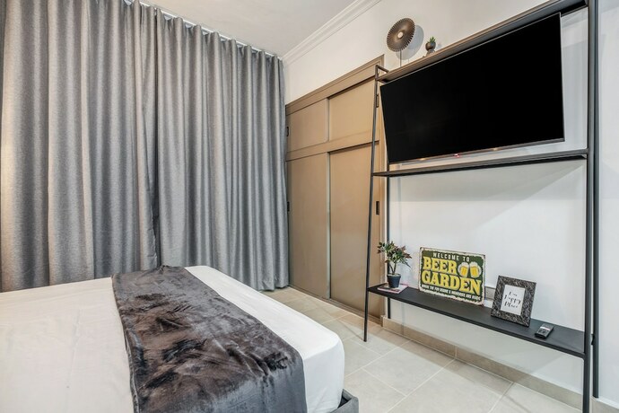 Imagen general del Hotel Apartamentos La Joaquina by HOUSY HOST. Foto 9