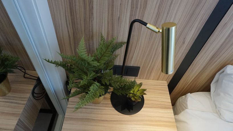 Imagen de la habitación del Hotel Apartamentos La Laguna. Foto 11