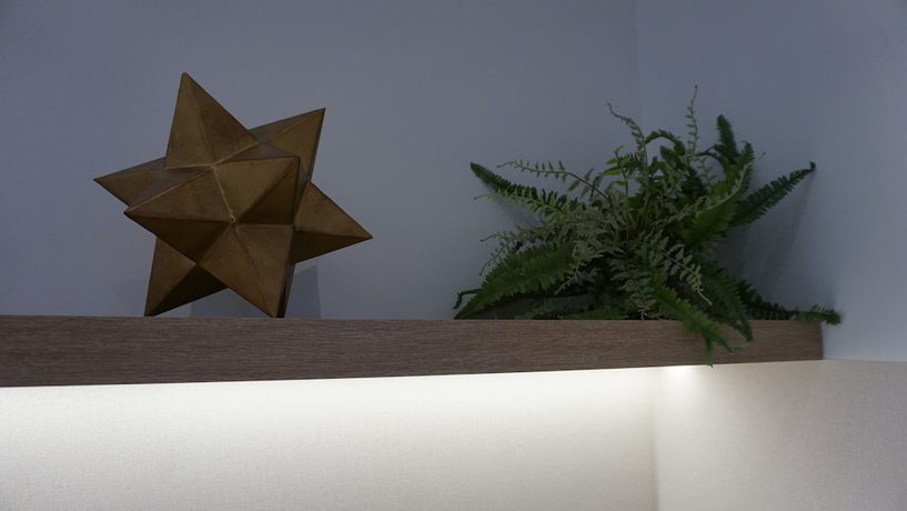 Imagen de los interiores del Hotel Apartamentos La Laguna. Foto 17