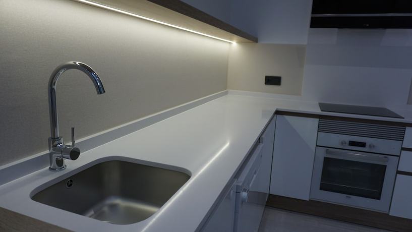 Imagen de la habitación del Hotel Apartamentos La Laguna. Foto 16