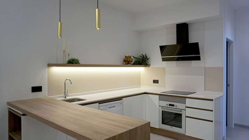 Imagen de la habitación del Hotel Apartamentos La Laguna Fase II. Foto 6