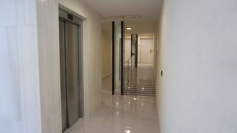 Imagen de los interiores del Hotel Apartamentos La Laguna Fase II. Foto 11