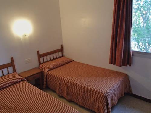 Imagen general del Hotel Apartamentos La Masia. Foto 1