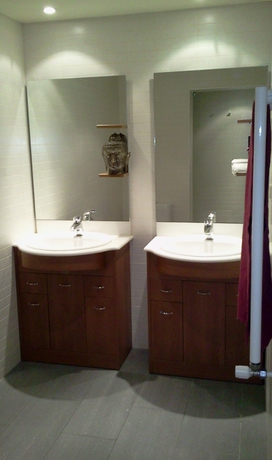 Imagen de la habitación del Hotel Apartamentos La Merceria 3000. Foto 10