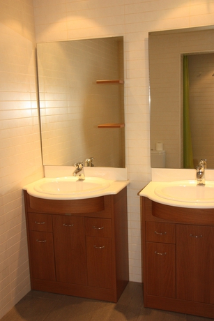 Imagen de la habitación del Hotel Apartamentos La Merceria 3000. Foto 14