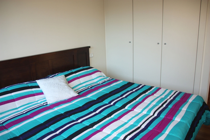 Imagen de la habitación del Hotel Apartamentos La Merceria 3000. Foto 15