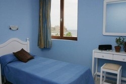 Imagen general del Hotel Apartamentos La Siesta. Foto 4