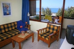 Imagen general del Hotel Apartamentos La Siesta. Foto 8