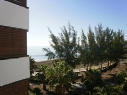 Imagen general del Hotel Apartamentos La Siesta. Foto 10