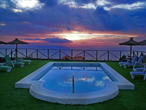 Imagen general del Hotel Apartamentos La Teja. Foto 2