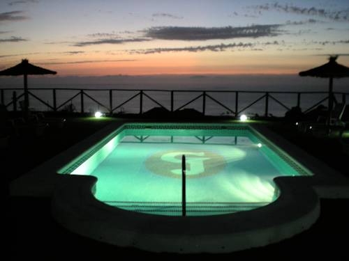 Imagen general del Hotel Apartamentos La Teja. Foto 3