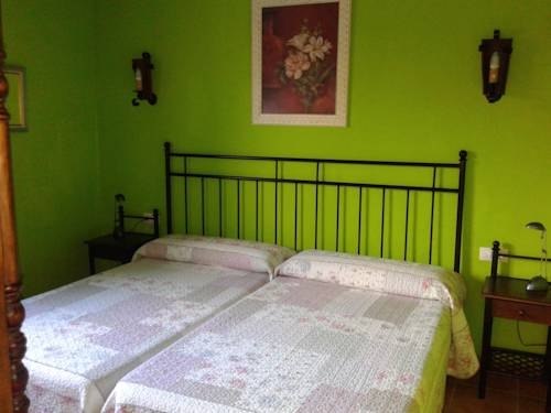 Imagen general del Hotel Apartamentos La Teja. Foto 4