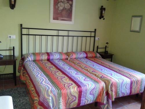 Imagen general del Hotel Apartamentos La Teja. Foto 5