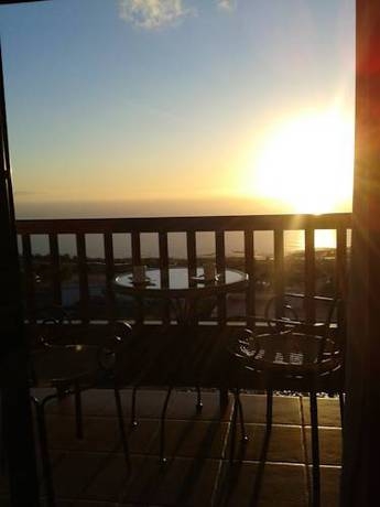 Imagen general del Hotel Apartamentos La Teja. Foto 7