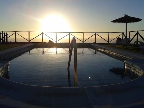 Imagen general del Hotel Apartamentos La Teja. Foto 8