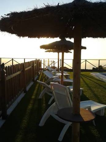 Imagen general del Hotel Apartamentos La Teja. Foto 9