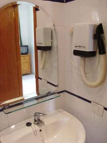 Imagen general del Hotel Apartamentos Las Dalias. Foto 5