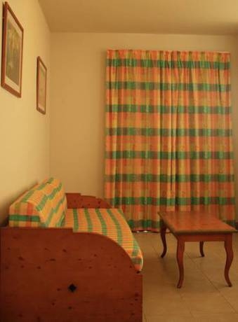 Imagen general del Hotel Apartamentos Las Mozas. Foto 4