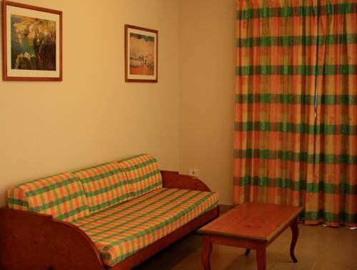 Imagen general del Hotel Apartamentos Las Mozas. Foto 8