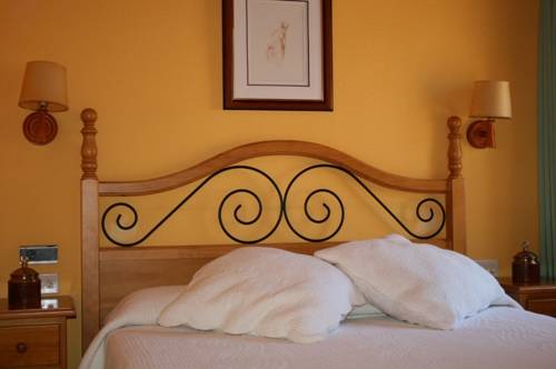 Imagen de la habitación del Hotel Apartamentos Lausan. Foto 5