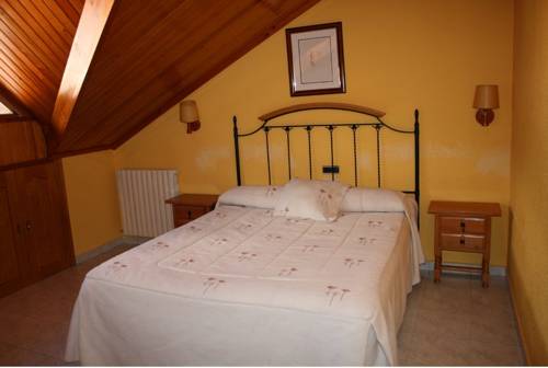 Imagen de la habitación del Hotel Apartamentos Lausan. Foto 6