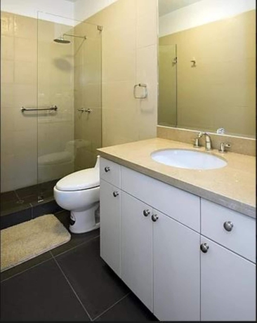 Imagen de la habitación del Hotel Apartamentos Lima 501. Foto 6
