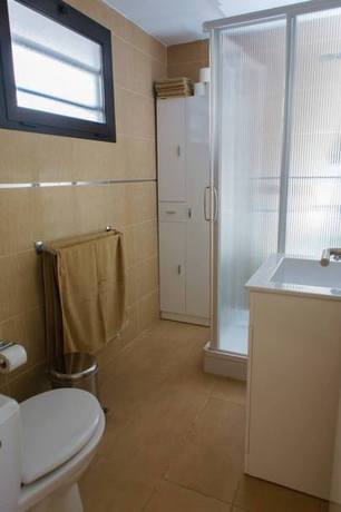 Imagen general del Hotel Apartamentos Liszt. Foto 2