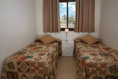 Imagen general del Hotel Apartamentos Liszt. Foto 3