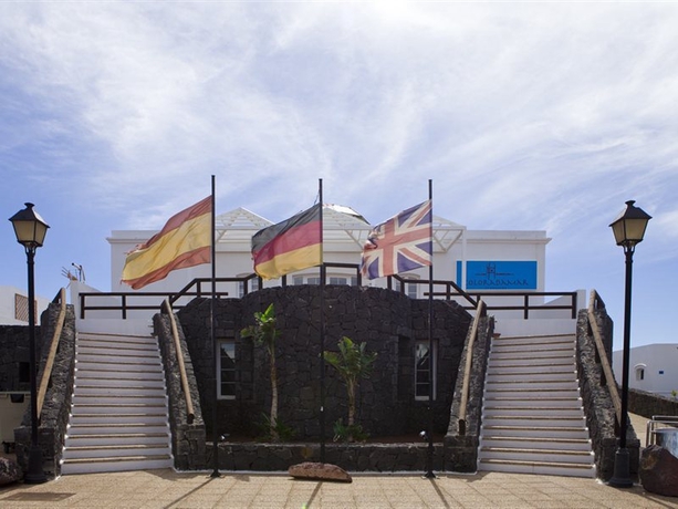 Imagen general del Hotel Apartamentos Livvo Coloradamar. Foto 10