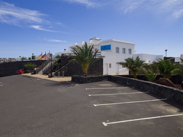 Imagen general del Hotel Apartamentos Livvo Coloradamar. Foto 11