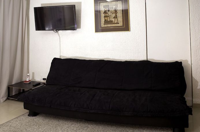 Imagen de la habitación del Hotel Apartamentos Los Alc&aacute;zares. Foto 10