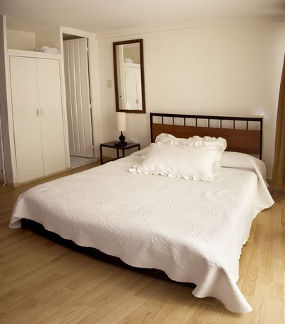 Imagen de la habitación del Hotel Apartamentos Los Alc&aacute;zares. Foto 14