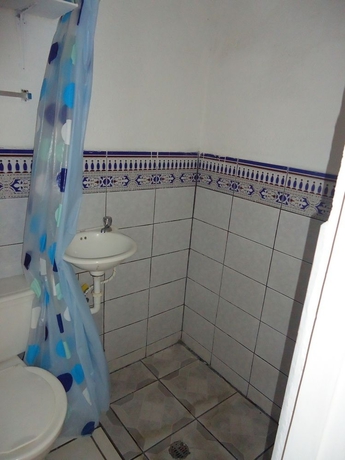 Imagen de la habitación del Hotel Apartamentos Los Angeles Managua. Foto 2