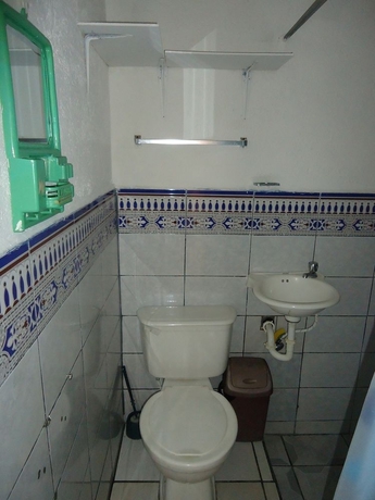 Imagen de la habitación del Hotel Apartamentos Los Angeles Managua. Foto 3