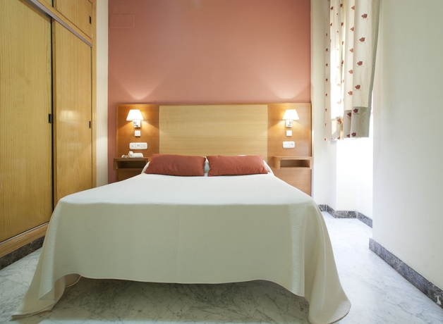 Imagen de la habitación del Hotel Apartamentos Los Girasoles Ii. Foto 4