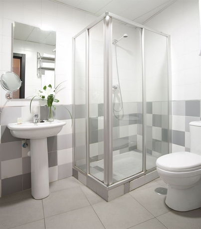 Imagen de la habitación del Hotel Apartamentos Los Girasoles Ii. Foto 7