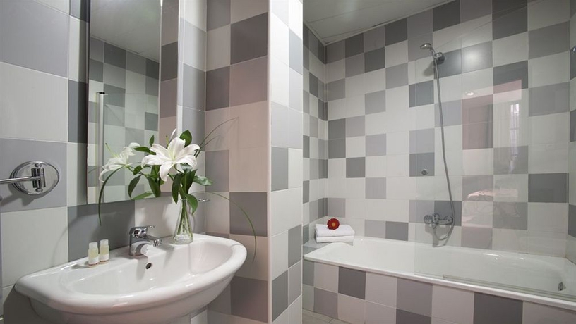 Imagen de la habitación del Hotel Apartamentos Los Girasoles Ii. Foto 9