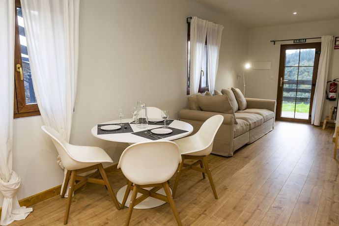 Imagen general del Hotel Apartamentos Los Picos de Europa. Foto 2