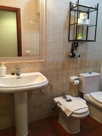 Imagen de la habitación del Hotel Apartamentos Los Verodes. Foto 3