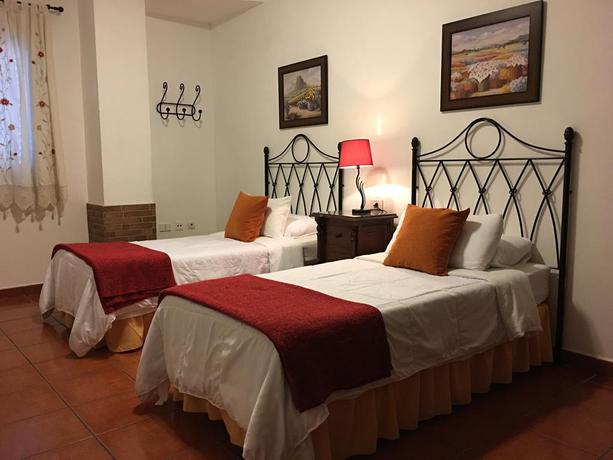 Imagen de la habitación del Hotel Apartamentos Los Verodes. Foto 8