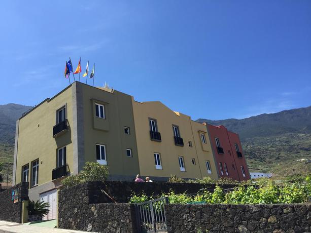 Imagen general del Hotel Apartamentos Los Verodes. Foto 2