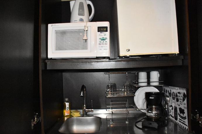 Imagen de la habitación del Hotel Apartamentos MDZ - Apart. Foto 3