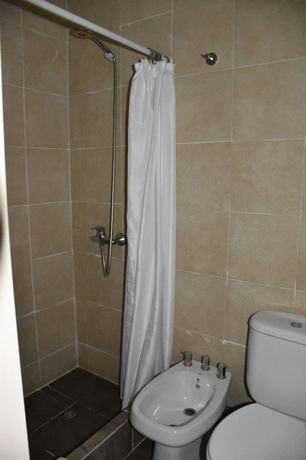 Imagen de la habitación del Hotel Apartamentos MDZ - Apart. Foto 9