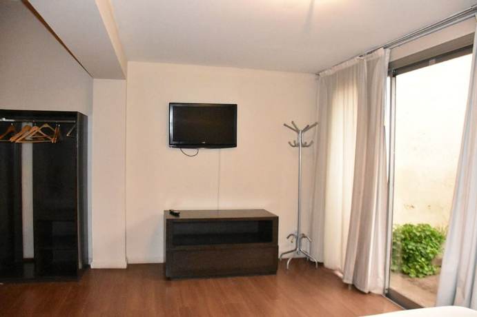 Imagen de la habitación del Hotel Apartamentos MDZ - Apart. Foto 13