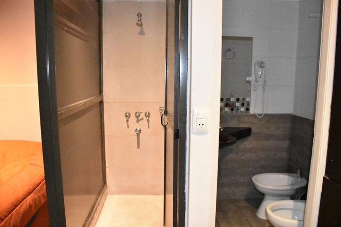 Imagen de la habitación del Hotel Apartamentos MDZ - Apart. Foto 14