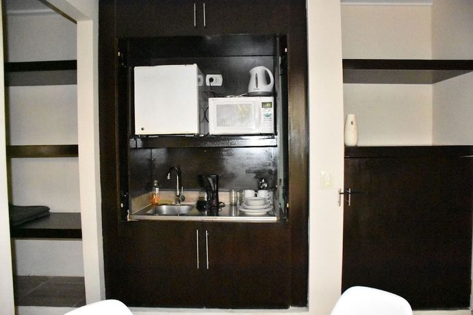 Imagen de la habitación del Hotel Apartamentos MDZ - Apart. Foto 16