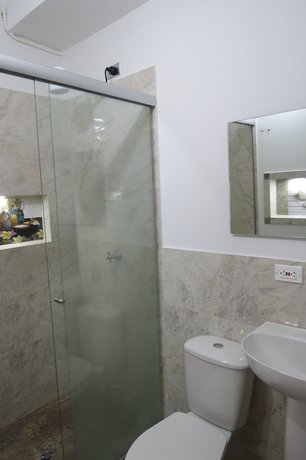 Imagen de la habitación del Hotel Apartamentos MED. Foto 5