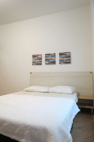 Imagen de la habitación del Hotel Apartamentos MED. Foto 10