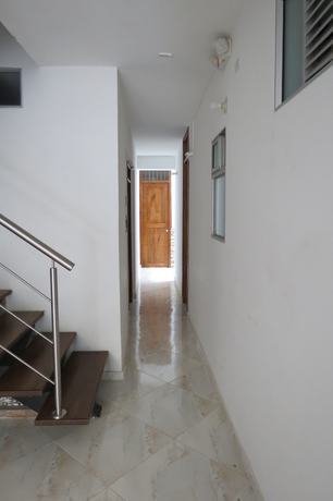 Imagen de la habitación del Hotel Apartamentos MED. Foto 17