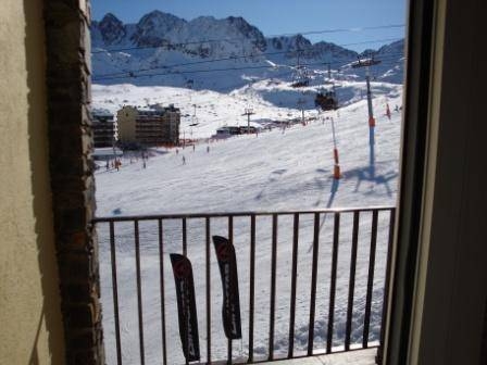 Imagen general del Hotel Apartamentos Madriu Sherpa. Foto 3